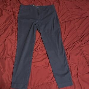 Old Navy Women’s blue Pixie Mid-rise Jeans. Size 16 Reg. Like New!